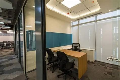 Commercial Office Interior Designing Service At Rs 2000sq Ft Office
