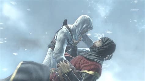 Assassin s Creed Часть Джубаир аль Хаким Прохождение K FPS