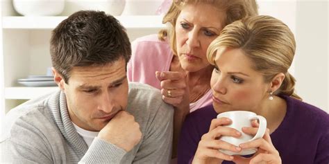 Confessions Of Married Men Attracted To Their Mother In Law