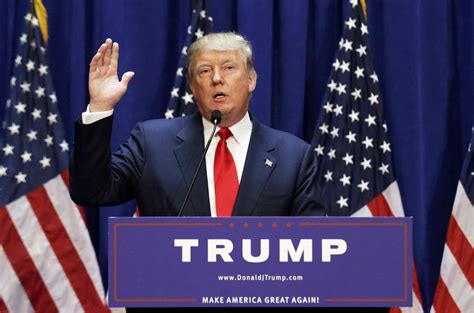 Watch President Elect Donald Trumps Full Victory Speech Bgr