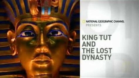 Nefertiti And King Tut The Lost Dynasty ★ Full Length Documentary In Description Youtube