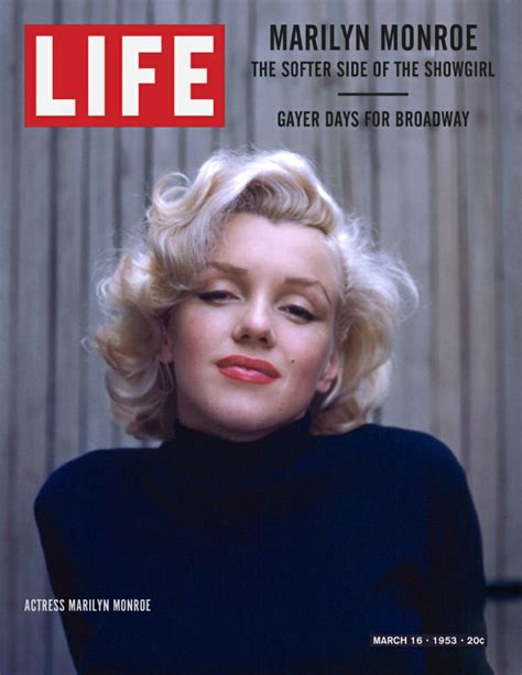 Life Magazine Covers The Cavender Diary