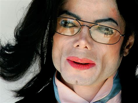 Michael Jackson A Quarter Century Of Sexual Abuse Allegations Wabe