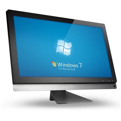 Transparent Windows 7 Png 32112 Free Icons And Png