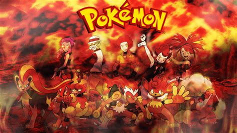 Fire Pokemon Wallpapers Top Free Fire Pokemon Backgrounds