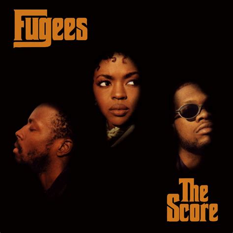 Copyright © 2021 score media ventures inc. A Look At The Fugees' Final Album With The Producers