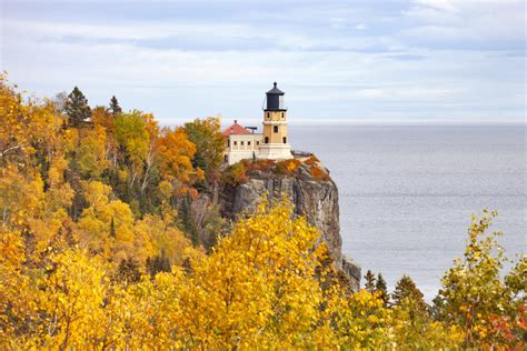 Here Is The Best Place To See The Fall Foliage In Minnesota Iheart