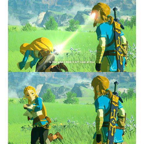 Look At This Link ʖ Legend Of Zelda Memes Zelda Funny Legend