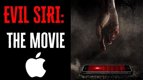Evil Siri The Horror Movie Ami Movie Review Youtube