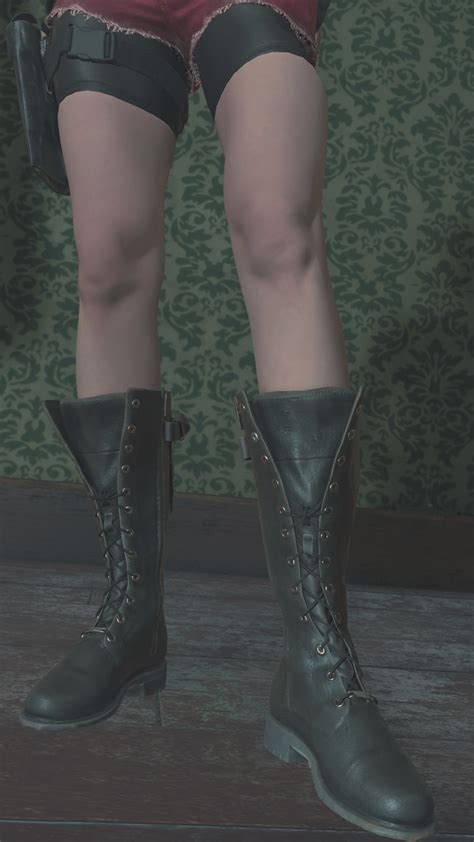 resident evil 2 remake mods alphazomega page 13 adult gaming free hot nude porn pic gallery