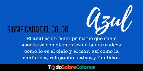 Details 99 Que Significa El Color Azul En Un Logo Abzlocal Mx