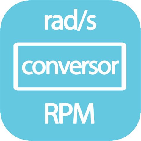 RPM a rad/s: calculadora online, fórmulas, ejemplos resueltos y más!