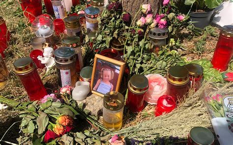 Mord An Der 13 Jährigen Leonie In Wien Eltern Wollen Die Republik Verklagen Vierter Täter Im