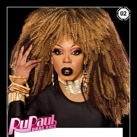 Vote For Fishiest Queens From Rupauls Drag Race Playbuzz