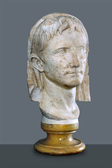 New Images In The Age Of Augustus Power And Media In Ancient Rome