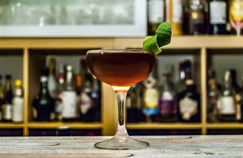 Top 10 Most Popular Cocktails To Order In A Bar Sipbar