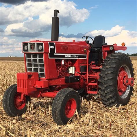 Old Case Ih Tractors Images And Photos Finder