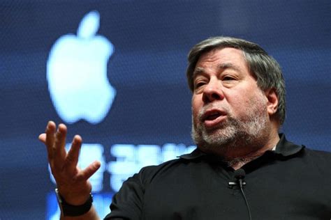 Steve Wozniak Fundador De Apple Estará En Slp