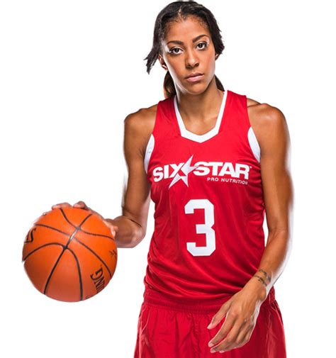 Candace Parker Image Super Wags Hottest Wives And Girlfriends Of