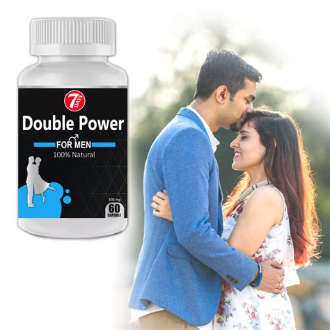 7days double power best ayurvedic sex power medicine for men