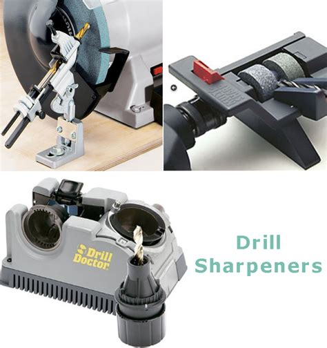 3 Ways To Sharpen A Drill Bit Best Sharpening Tools And Methods Dengarden
