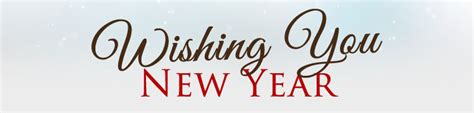 Wishing You New Year Joy Email Backgrounds Id 2527