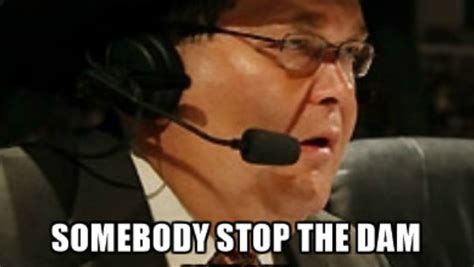 Greatest Calls Of Jim Ross Career Page