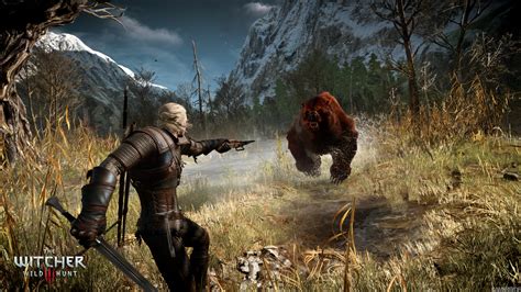 enhance your witcher 3 wild hunt experience with these best mods unleashing the power of pcs