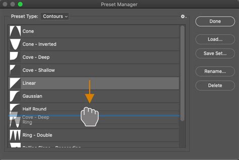 Presets In Photoshop Learn That Yourself