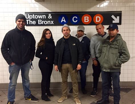 Nypd Transit Cops Bust Two Buttocks Gropers On The Irt Line Ar15