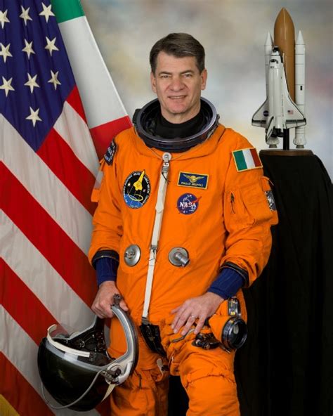 Now, beijing has begun the process of putting its own space lab in orbit. Paolo Nespoli