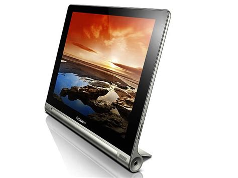 Review Quick Review Lenovo Yoga Tablet 8