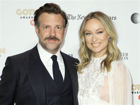 Jason Sudeikis And Olivia Wilde Deny Former Nannys Claims About The