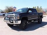 Pictures of New Chevy Lifted Trucks For Sale