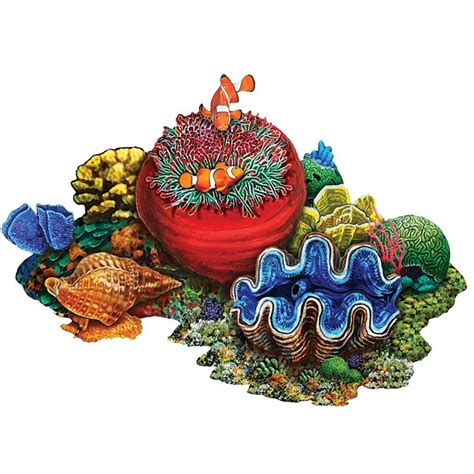 Coral Reef B Porc Cr30b Pool Mosaic By Custom Mosaics Swimming Pool