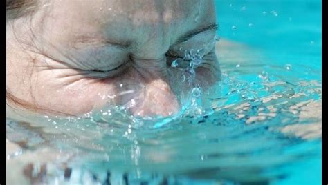 Cdc Says Irritated Eyes In Pools Not Caused By Chlorine But Urine