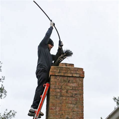 Why You Shouldnt Remove 3rd Degree Creosote Dc Chimney Sweeps