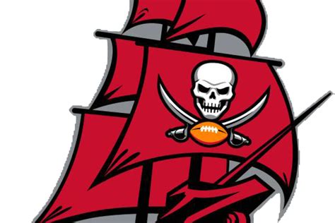 Tampa Bay Buccaneers Png Free Logo Image