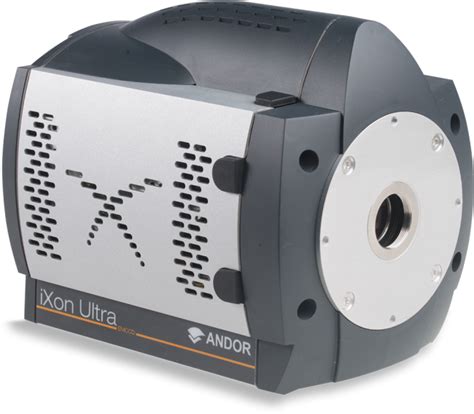 Ixon Ultra 897 Andor Oxford Instruments