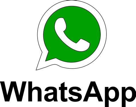 Whatsapp Png Clipart Whatsapp Png Transparent Png Full Size Clipart