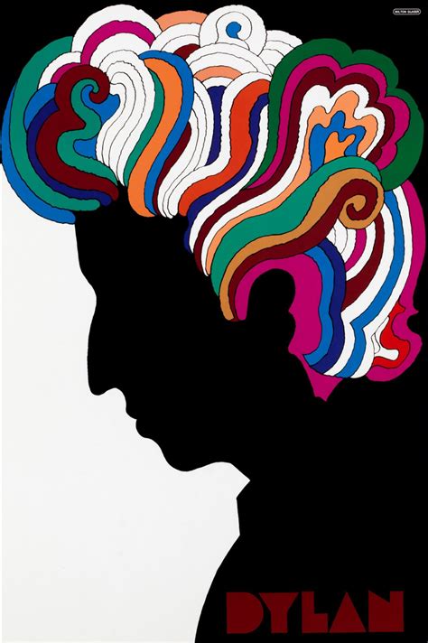 Some Of Milton Glasers Most Memorable Work Moss And Fog