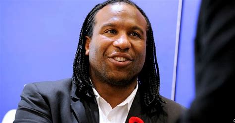 Georges Laraque To Run For Green Party In Bourassa Byelection