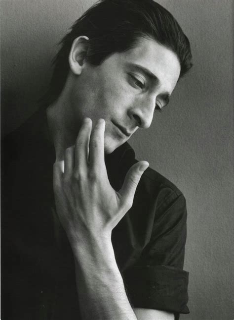 Adrien Brody Photo Gallery High Quality Pics Of Adrien Brody Theplace