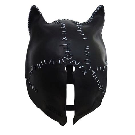 Máscara Catwoman Original Compra Online En Oferta