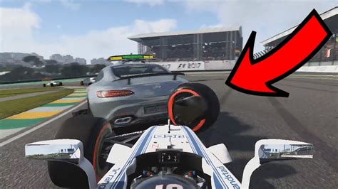 4,000+ vectors, stock photos & psd files. F1 2017 - Safety Car TAKES OUT 4 Drivers! - YouTube