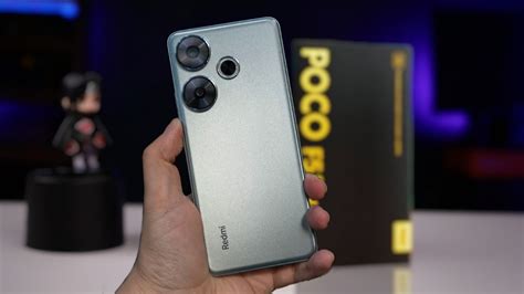 Poco F6 5g Launch Date In India Poco F6 Price In India Poco F6 Unboxing Poco F6 Review