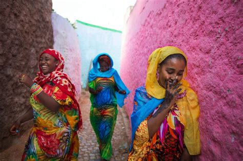 Harar Ethiopia ” Harar Ethiopia Africa African Culture