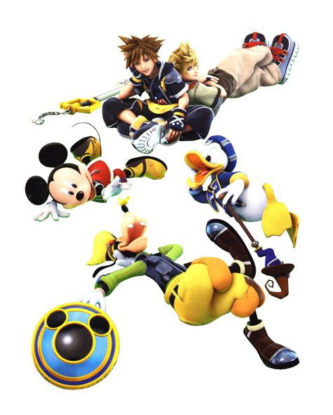 This image categorized under gaming tagged in kingdom hearts transparent png, you can use this image freely on your designing projects. Imagen - Artwork20.png | Kingdom Hearts Wiki | FANDOM ...