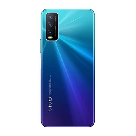 The mobile is expected to come with an immersive 6.51 inches. Celular vivo Y20S 128GB Azul Alkosto Tienda Online