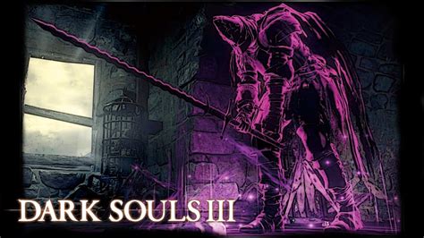 Dark Souls 3 Pvp Vorsätze Youtube